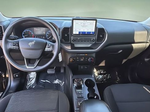 Used 2021 Ford Bronco Sport image 16