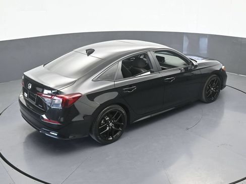 Used 2025 Honda Civic Sport image 54