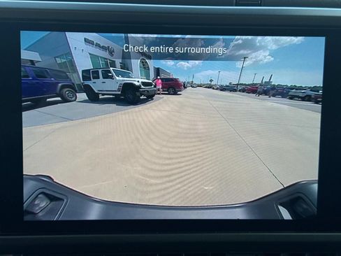 New 2026 Jeep Gladiator Sport AWD/4WD image 26