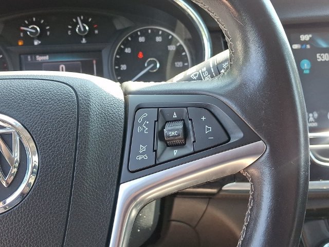 Used 2019 Buick Encore Preferred FWD image 24