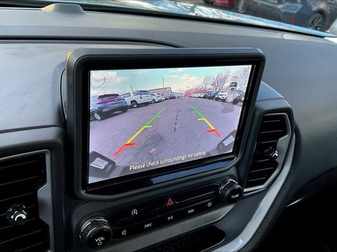 Used 2023 Ford Bronco Sport Big Bend w/ Convenience Package image 27