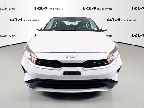 Certified 2023 Kia Forte LXS w/ LXS Technology Package FWD image 2