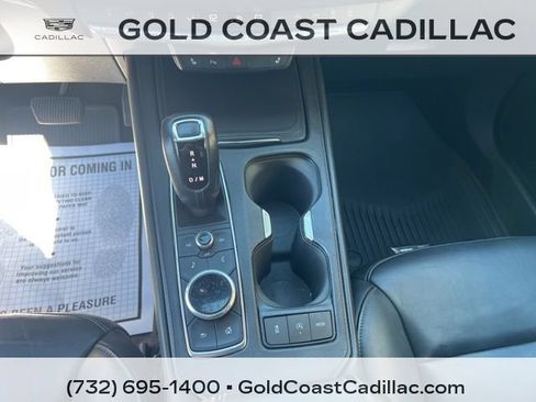 Used 2019 Cadillac XT4 Premium Luxury w/ Cold Weather Package FWD image 24