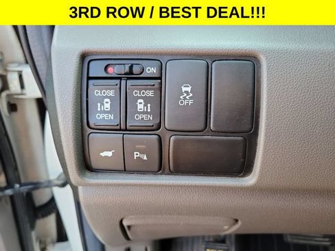 Used 2012 Honda Odyssey Touring image 15