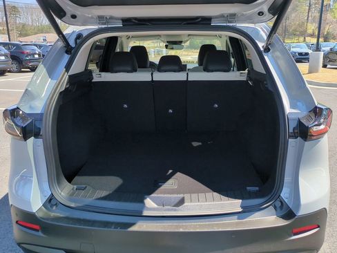 New 2026 MAZDA CX-5 Preferred image 13