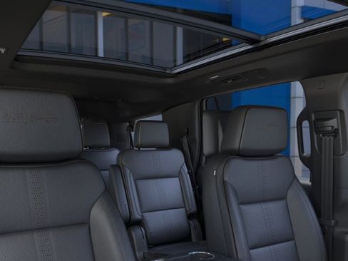 Used 2026 Chevrolet Tahoe High Country image 56