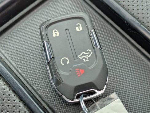 Used 2020 GMC Sierra 1500 Denali w/ Denali Ultimate Package image 34