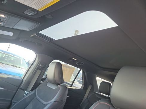 New 2025 Ford Explorer ST w/ Sun And Sound Package RWD image 36