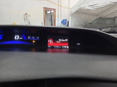Used 2014 Honda Civic LX image 18