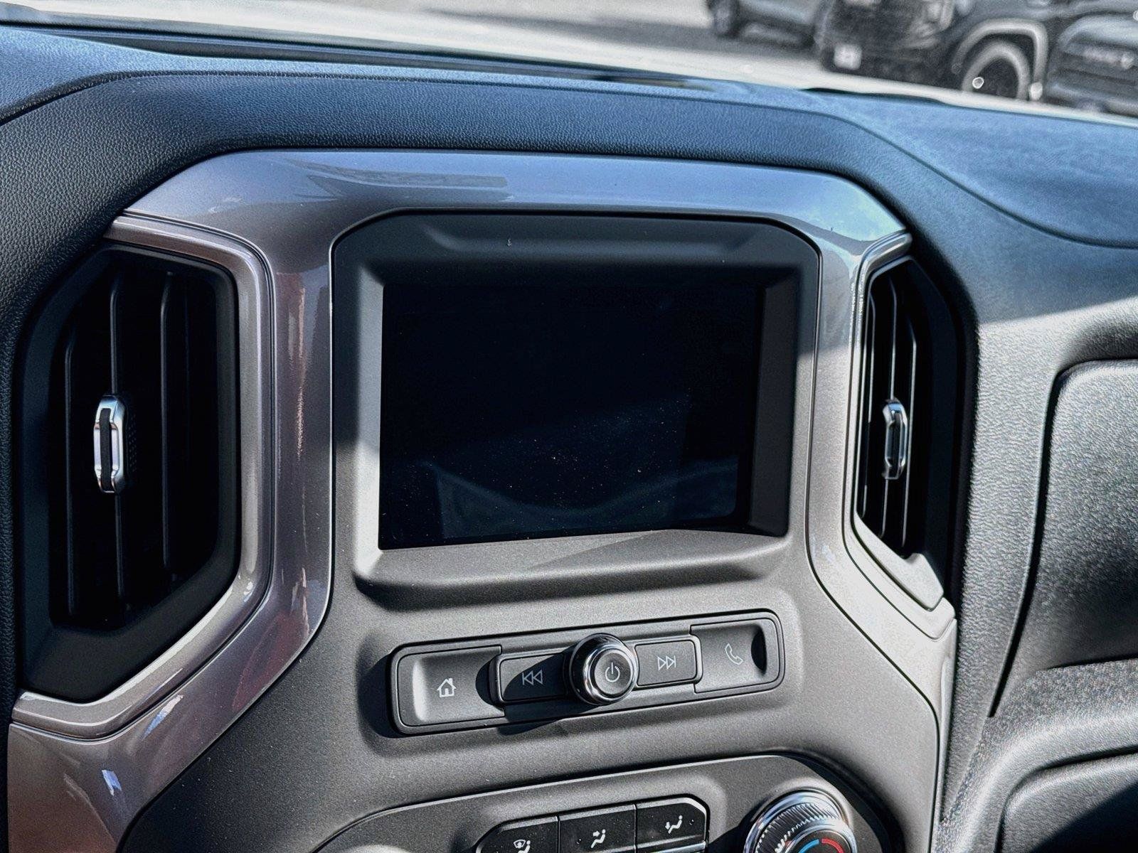 New 2026 GMC Sierra 3500 Pro w/ Convenience Package AWD/4WD image 7