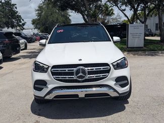 Used 2024 Mercedes-Benz GLE 350 4MATIC video 2