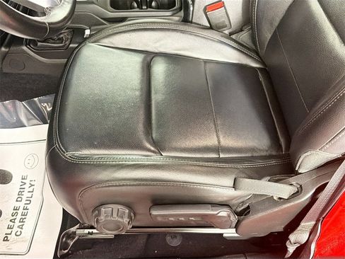 Used 2021 Jeep Wrangler Unlimited Sahara image 19