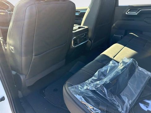New 2026 Chevrolet Silverado 2500 High Country w/ High Country Premium Package AWD/4WD image 16
