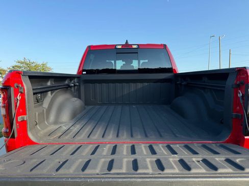 Used 2025 RAM 1500 Warlock AWD/4WD image 28