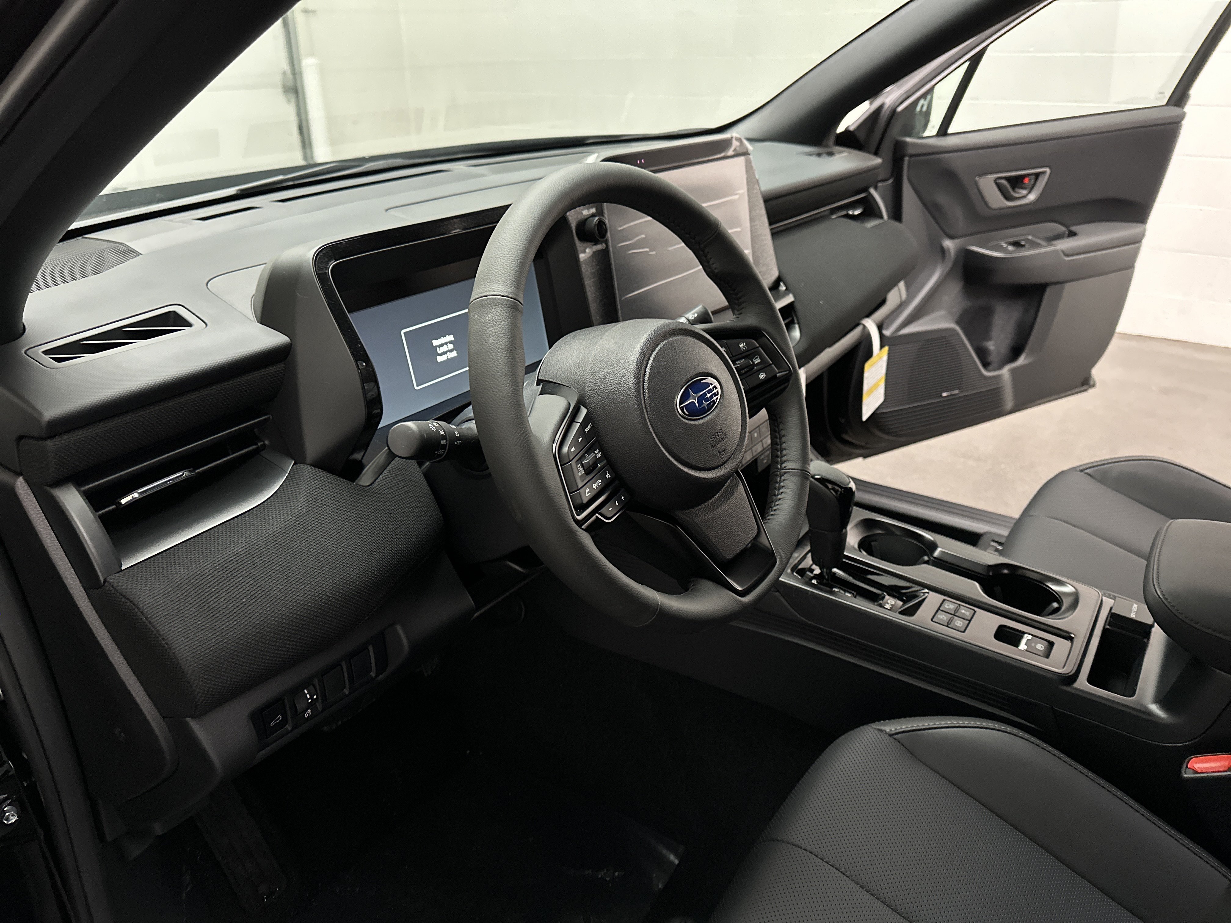 New 2026 Subaru Outback Limited XT AWD/4WD image 15