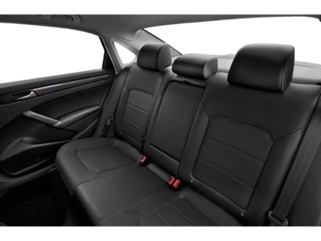 Used 2020 Volkswagen Passat 2.0T SE FWD image 15