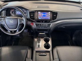 Used 2023 Honda Ridgeline RTL-E video 3