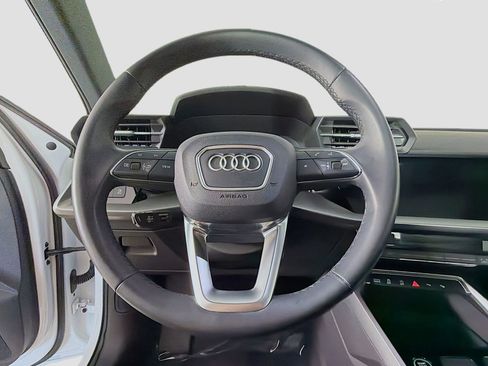 Used 2022 Audi A3 2.0T Premium Plus w/ Premium Plus Package FWD image 11
