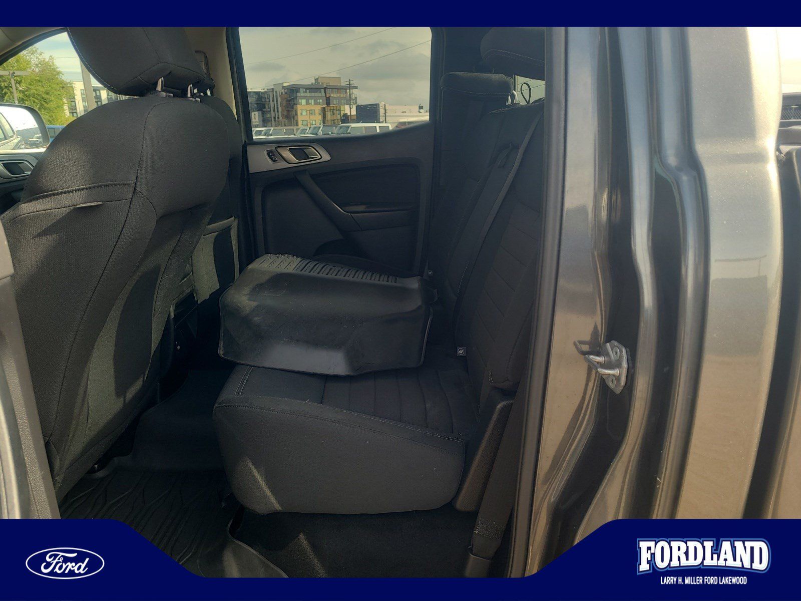 Used 2019 Ford Ranger XLT w/ Equipment Group 301A Mid RWD image 17