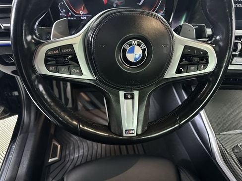 Used 2022 BMW M340i image 11