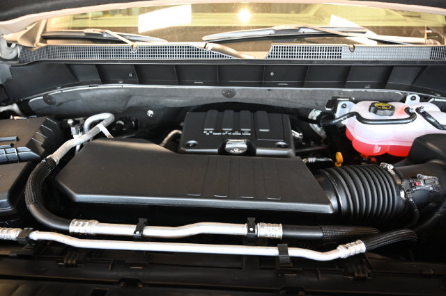New 2026 Chevrolet Silverado 1500 RST w/ RST Select Package AWD/4WD image 29