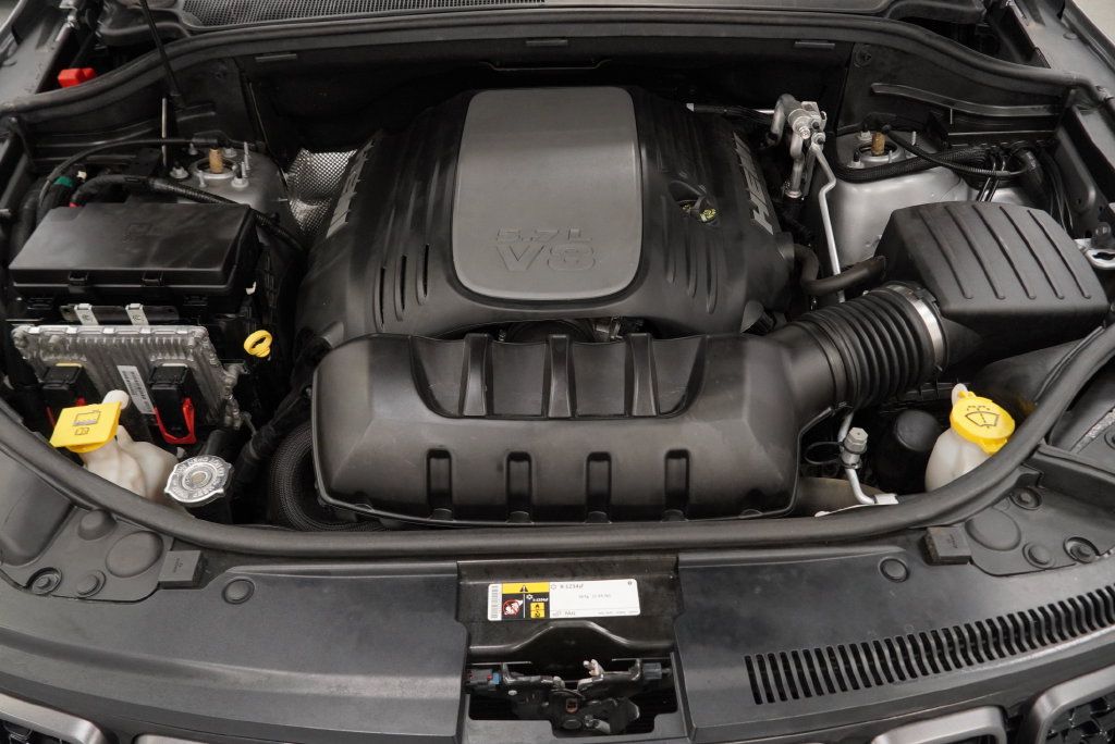 Used 2020 Jeep Grand Cherokee High Altitude AWD/4WD image 45
