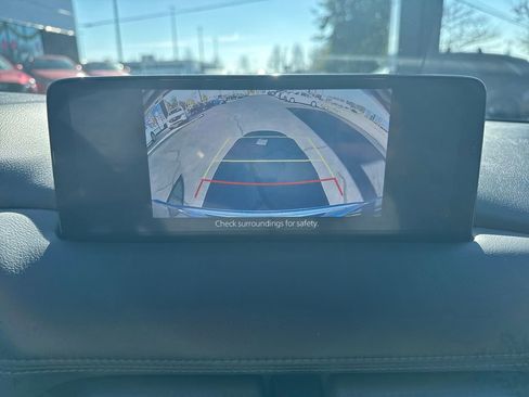 Used 2023 MAZDA CX-5 AWD 2.5 S w/ Select Package image 26
