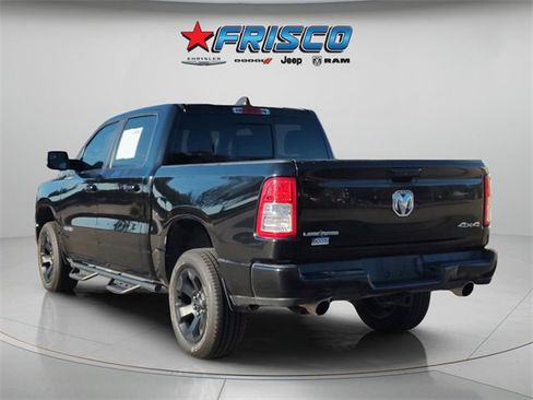 Used 2019 RAM 1500 Big Horn image 7