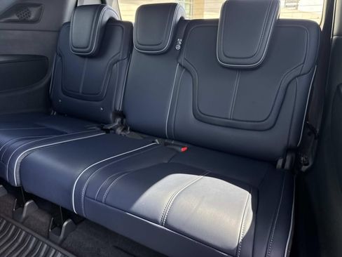 New 2026 INFINITI QX80 4WD w/ Sport Exterior Package image 8