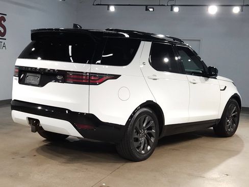 Used 2023 Land Rover Discovery S R-Dynamic AWD/4WD image 7