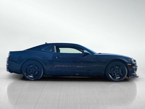 Used 2010 Chevrolet Camaro SS w/ RS Package image 3