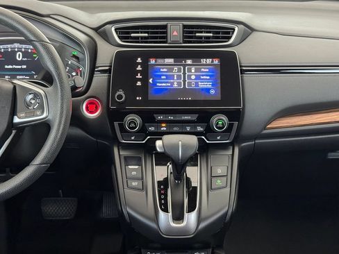 Used 2022 Honda CR-V EX image 25