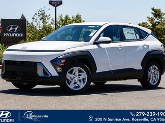 New 2026 Hyundai Kona SE FWD video 1