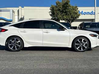 New 2026 Honda Civic Sport Touring video 3