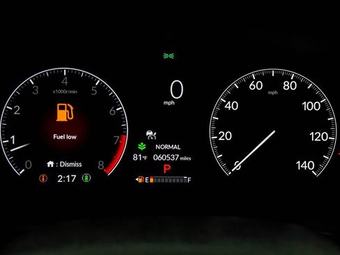 Used 2025 Honda Odyssey EX-L image 36