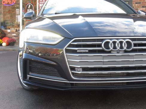 Used 2018 Audi A5 2.0T Prestige image 4