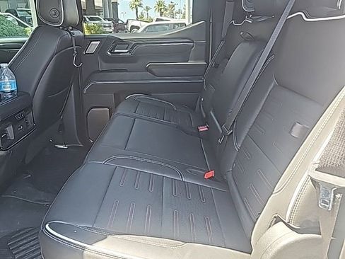 Certified 2024 GMC Sierra 1500 AT4X w/ AT4X AEV Edition image 29