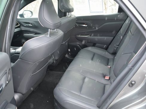 Used 2023 Toyota Crown Limited w/ Advanced Technology Package image 25