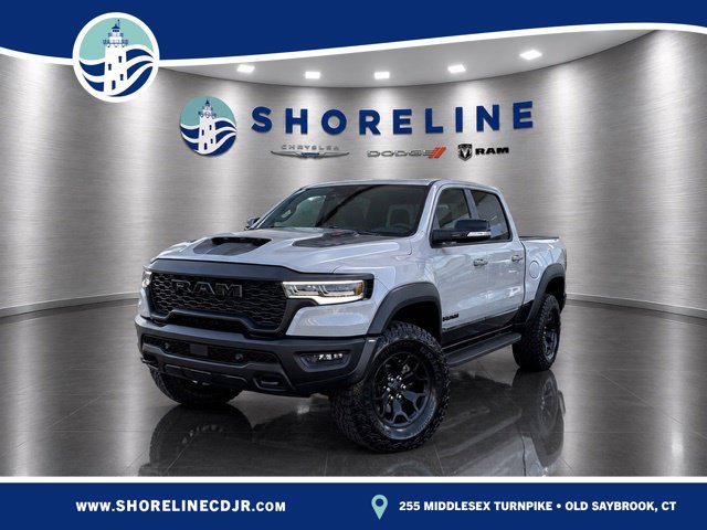 New 2027 RAM 1500 RHO AWD/4WD image 1