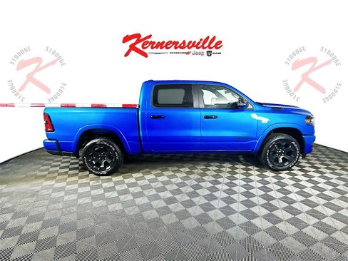 New 2026 RAM 1500 Big Horn image 8