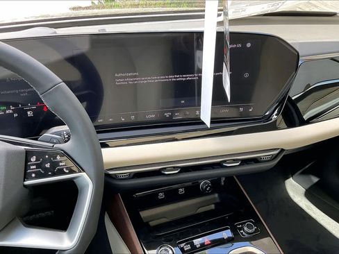 New 2026 Audi A6 Premium Plus AWD/4WD image 6