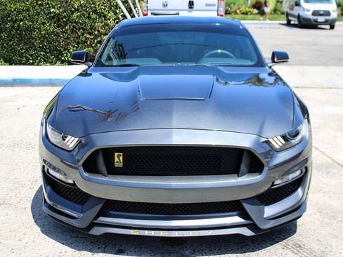 Used 2017 Ford Mustang Shelby GT350 w/ Electronics Package image 9