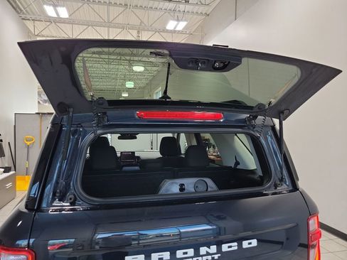 Used 2023 Ford Bronco Sport Big Bend w/ Convenience Package image 10