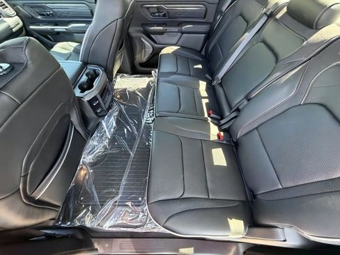 New 2026 RAM 1500 Limited AWD/4WD image 12