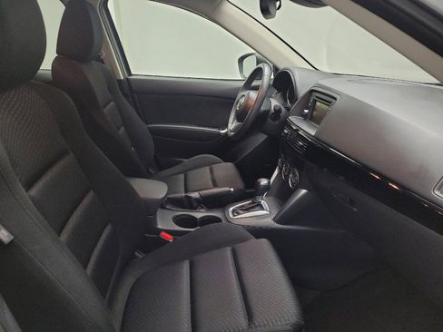 Used 2015 MAZDA CX-5 Touring w/ Touring Technology Package AWD/4WD image 21