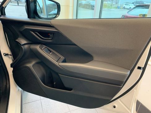 New 2026 Subaru Crosstrek 2.5i Premium image 19