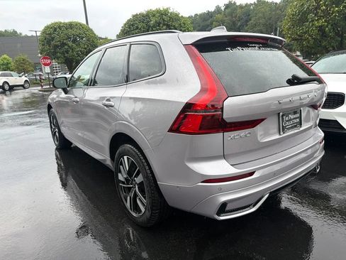 Used 2026 Volvo XC60 B5 Plus w/ Protection Package Premier AWD/4WD image 2