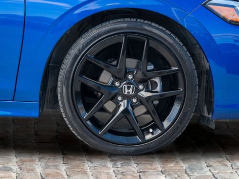 Certified 2023 Honda Civic Sport image 38