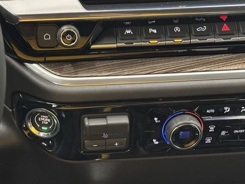 New 2026 Chevrolet Silverado 1500 RST w/ All Star Edition Plus image 29