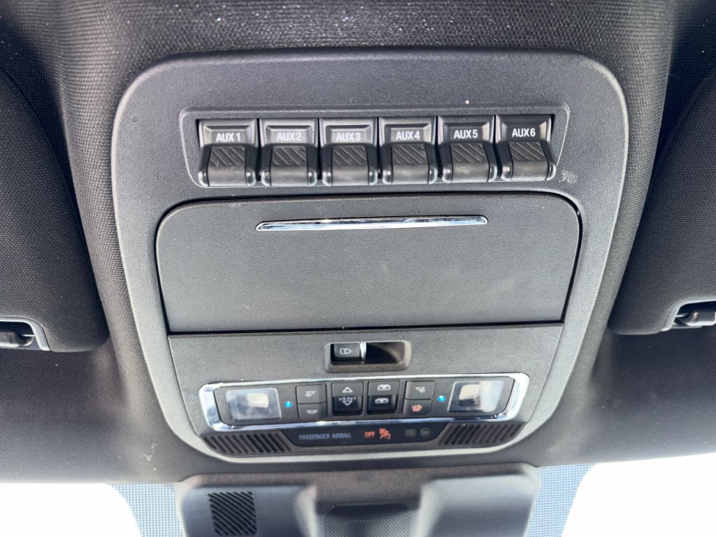 Used 2024 Ford F150 Raptor AWD/4WD image 13
